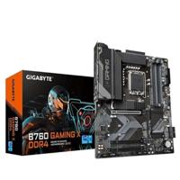 Moederbord Gigabyte B760 GAMING X DDR4