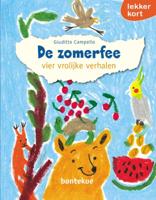 De zomerfee (Hardback)