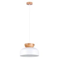 Hanglamp MARION wit Hanglamp MARION wit