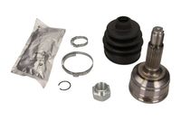 Homokineet reparatie set, aandrijfas 491537