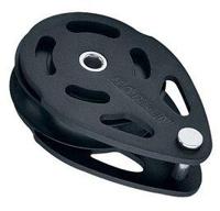 Harken 57mm Esp Mastvoetblok 6 Mm Pin Default