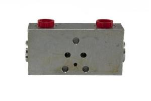 Lecomble & Schmitt Terugslagklep Voor Pomp Ls 330/350 Default