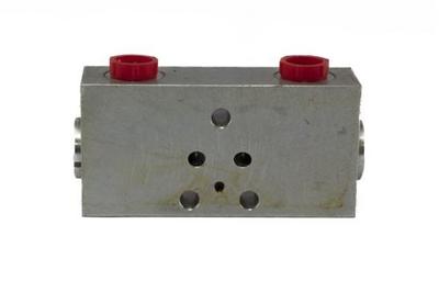 Lecomble & Schmitt Terugslagklep Voor Pomp Ls 330/350 Default