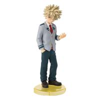 My Hero Academia Adokenette PVC Statue Katsuki Bakugo 14 cm