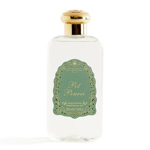 Pot Pourri Bath Gel