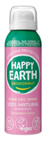 100% Natural Deo Spray Lavender Ylang