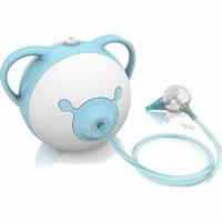 Neusaspirator Nosiboo NO-01-01-en Neusaspirator Nosiboo NO-01-01-en