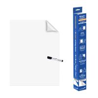 Legamaster Whiteboard folie Magic-Chart (b x h) 600 mm x 800 mm Wit Legamaster Whiteboard folie Magic-Chart (b x h) 600 mm x 800 mm Wit