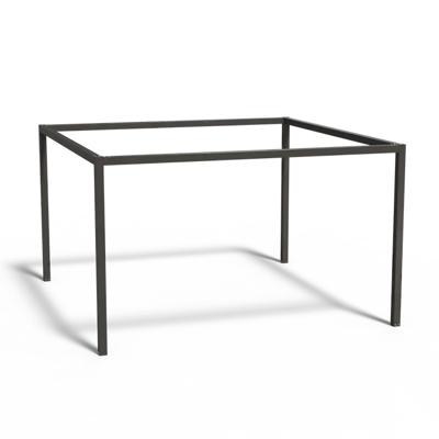 Pergola REGULAR staal 420 x 420 x h. 250 cm