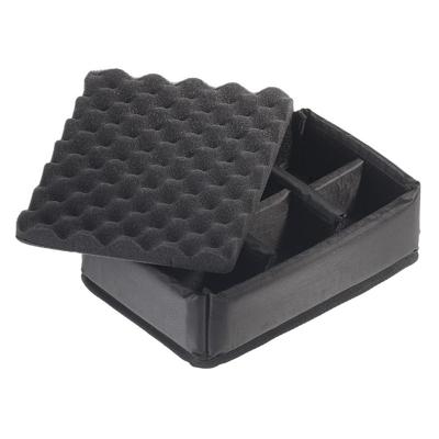 B&W outdoor.cases type 1000 Verdelerset