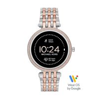 Michael Kors Bandbevestigingsschroeven MKT5129 - 2 stuks