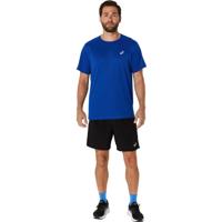 ASICS Shirt Short 7&apos;&apos; Set Heren