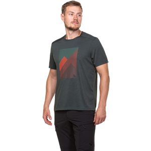 Sprayway Abstract Tee T-shirt