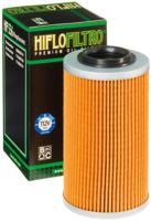 HIFLOFILTRO Oil filter hf-556