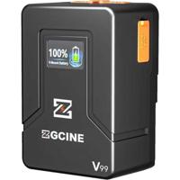 ZGCINE V-Mount Battery 99Wh V-series