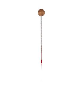 Analoge thermometer