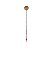 Analoge thermometer Analoge thermometer