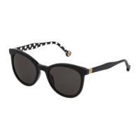 Dames zonnebril Carolina Herrera SHE887-520700 Ø 52 mm Dames zonnebril Carolina Herrera SHE887-520700 Ø 52 mm
