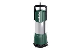 Metabo TDPA 6200/4 Inox Vuilwater dompelpomp - 601773000