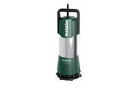 Metabo TDPA 6200/4 Inox Vuilwater dompelpomp - 601773000