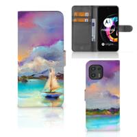 Hoesje Motorola Edge 20 Lite Boat