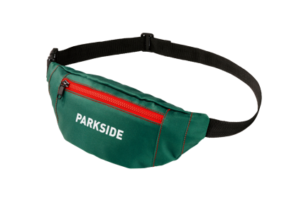 PARKSIDE Heuptas (Groen)