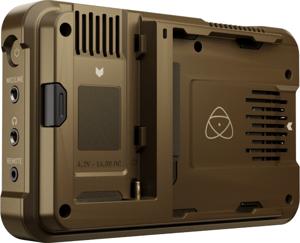 Atomos Ninja externe monitor/recorder voor mirrorless camera&apos;s