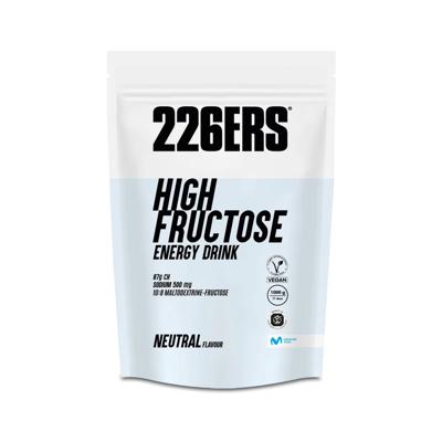 226ers High Fructose energy drink neutral 1 KG