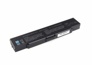 Sony Vaio VGN-N385QE Laptop accu 4400mAh