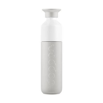 Dopper Insulated - Isoleerfles - 350 ml Gentle Grey