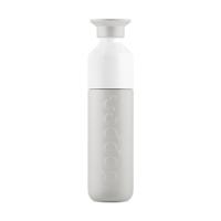 Dopper Insulated - Isoleerfles - 350 ml Gentle Grey Dopper Insulated - Isoleerfles - 350 ml Gentle Grey