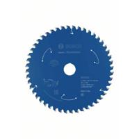 Bosch Accessories Bosch Power Tools 2608644537 Cirkelzaagblad 150 x 20 mm Aantal tanden: 48 1 stuk(s)