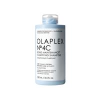 Olaplex Nº.4C Bond Maintenance 250 ml Shampoo Zakelijk Unisex