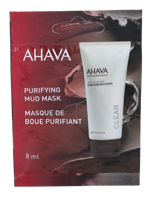 Ahava T.T.C. Purifying Mud Mask 8ml