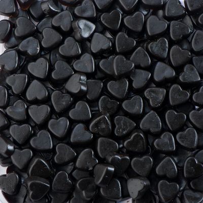 De Bron Zoute hartjes suikervrij (5 Kilogr)