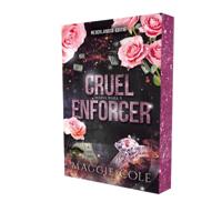 Cruel enforcer (Paperback)