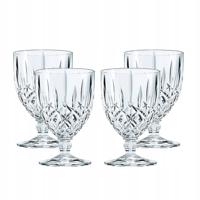 Nachtmann Wijnglazen / Waterglazen Noblesse - 350 ml - 4 stuks