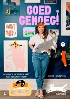 Goed genoeg! - Siska Schoeters, Mama Baas - ebook
