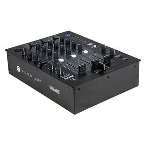 DAP Core Beat, 3-kanaals mixer