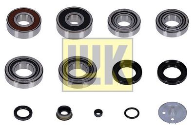 Reparatieset, versnellingsbak 462021310