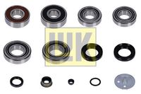 Reparatieset, versnellingsbak 462021310