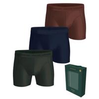 Björn Borg 3 stuks Microfiber Boxer