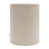 Riviera Maison Lampenkap hoog Beige - Cylinder - Linnen (ØxH) 30x40 Riviera Maison Lampenkap hoog Beige - Cylinder - Linnen (ØxH) 30x40