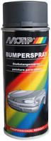 MOTIP Bumperlak donker grijs 400 ml. - thumbnail