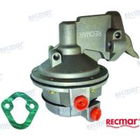 REPUESTOS MOTORES - Bombardier REC8M0058164 - BOMBA COMBUSTIBLE