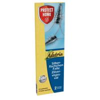 Protect Home Zilvervisjesval natria 2st