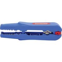 WEICON TOOLS 10001620 Multi-Stripper No. 400 Kabelstripper Geschikt voor: Ronde kabel 8 tot 13 mm 0.5 tot 6 mm²