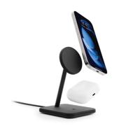 Twelve South HiRise 2 Deluxe wireless charging stand