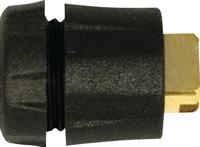 Mesto sproeier met platte straal | 26 g blisterverpakking | 1 stuk - 2329 - 2329