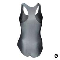 Damesbadpak DALIA Softee 8005738 Grijs Maat 38